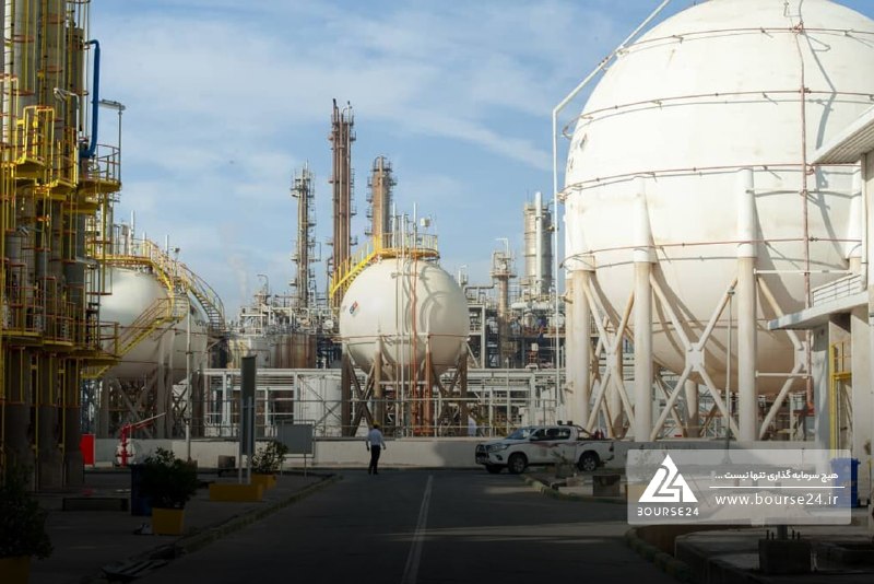بورس۲۴ | Bourse24: پتروشیمی غدیر: پیگیری واردات EDC و تأمین خوراک از منابع جایگزینبه گزارش کدالنگر بورس ۲۴، پتروشیمی غدیر در پاسخ به پرسش