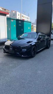 New CLE 53 AMG @sochiautopartst.me/sochiautopartssochiautoparts.ru#sochiautopart