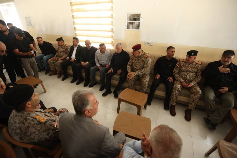 🇮🇶 חדשות אל נחיל 🇮🇶