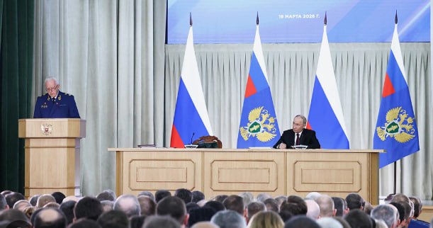 ❗️Коррупционеров проверят ещё раз! Теперь в зоне СВО. фото