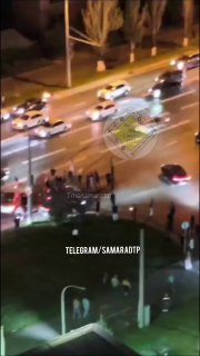 Иллюстрация к посту канала ЧП САМАРА