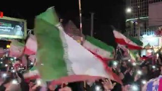 דיווח על אירוע שיא במשהד; מקו הקילומטרים של אנשים עם דגל איראן ועד לדגל שלא נפל על הקרקע יותר מחמשת אלפים ש…