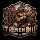 Trench Inu ~ $TRENCHINU