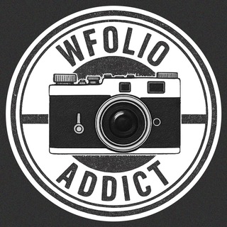 Telegram profile photo for [wfolio] Чат фотографов