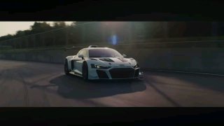 ABT превратил Audi R8 в гражданскую версию гоночного болидаКомпания ABT Sportsli