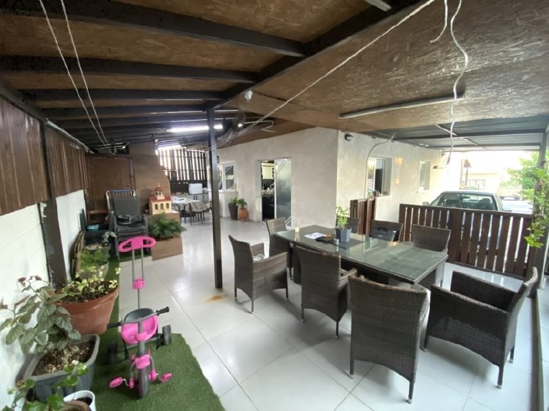 3-bed detached house with studio apartment in Kivides photo 3