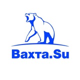 Логотип Вахта.Su