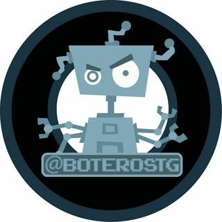 BOTEROS TG Telegram Group Link