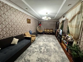 Xususiy uy, hovli