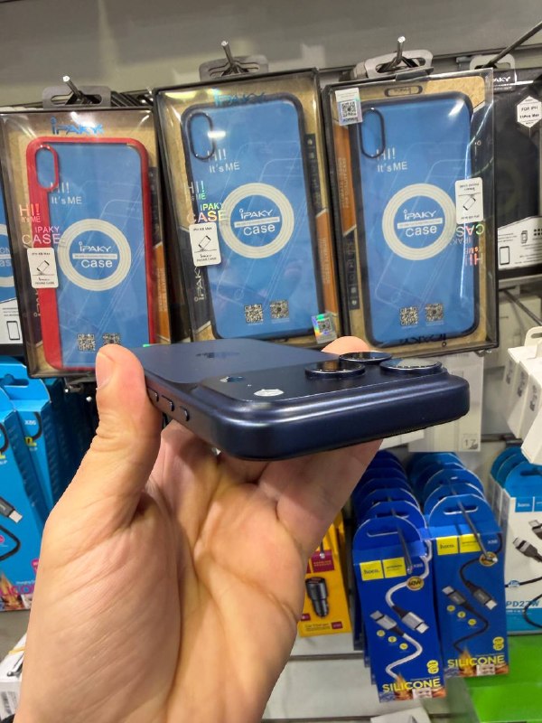 Иллюстрация к посту канала GOODstore | техника Apple Samsung