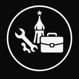 Логотип Москва - Работа и фриланс, подработка