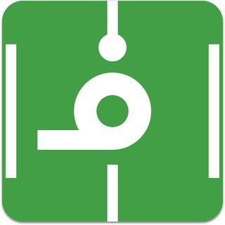 Telegram profile photo for فوتبالی | Footballi.net