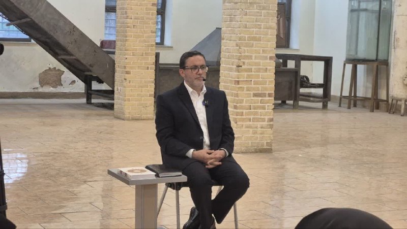 🔸 נציג הפרלמנט: חובת הנציגים היא לעקוב אחר בעיות של אנשים, לא להתערב בהדחה והתקנת מנהלים