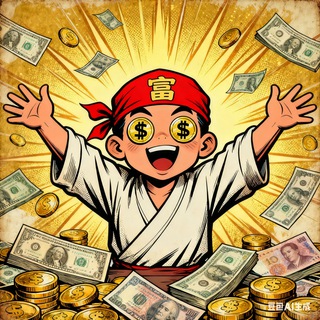 环宇手摇福利群
