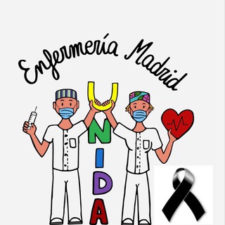 Enfermería de Madrid Unida