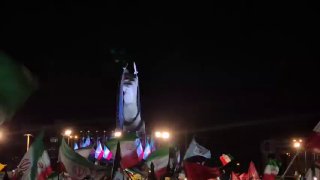 כיכר המהפכה: ערב עמוס נוסף נרשם במקום