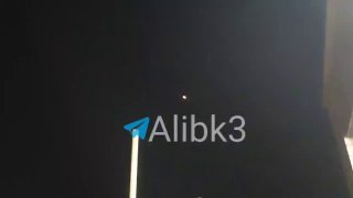 כעת משוגרים מחלקות טילים איראניות