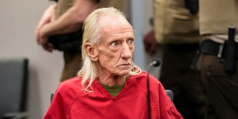 Illinois man sentenced to 53 years for hate crime killing of 6-year-old Palestinian American boy and wounding his mother