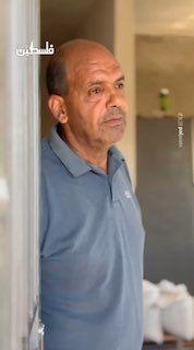 תושב מחנה נור שמס שביתו נהרס: "מתגעגעים לריח המחנה"