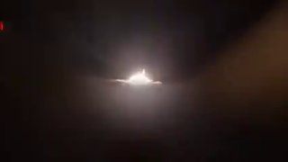 🎦 התגובה הנחרצת והעוצמתית של הכוחות המזוינים המיליטנטיים של הרפובליקה הסלאמי של איראן לתוקפנות של ארצות הברית
