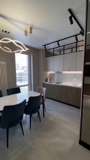 Функциональная кухня | Дизайн - изображение 1 - функциональная, кухня