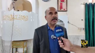 נציג מזרח הורמוזגן: המתקפה הקרקעית האמריקאית על חגיגת החתונה של תושבי קושטק היא פשע אנטי אנושי