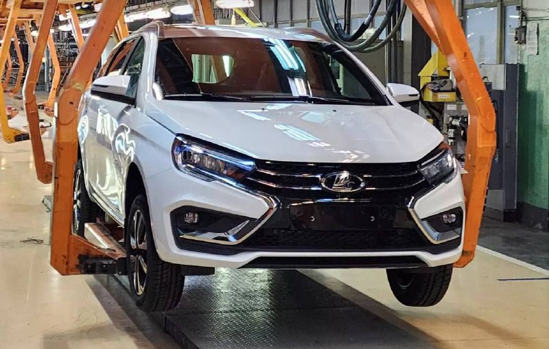 Глава «АвтоВАЗа» заявил, что в России стало нереально конкурировать с «китайцами