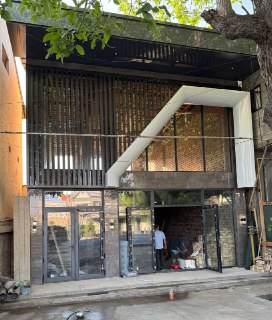 Продажа здания на Циалковской ID 439