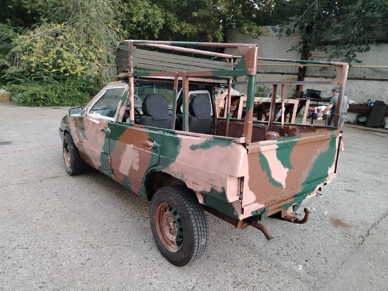 Image from a post by ПриZрак Новороссии