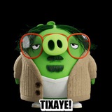 tixaye!