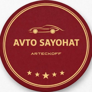 AVTO SAYOHAT