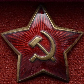 Telegram profile photo for Товарищ Артём