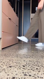 Удобное решение для высокой кухни Дизайн и ремонт - изображение 1 - удобное, решение, высокой