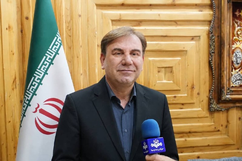 خبرفوری: 🔺️استاندار بوشهر از افتتاح و آغاز عملیات اجرایی ۲۴۰۰ پروژه عمرانی و اقتصادی با سرمایهگذاری ۲۶۱ همت در هفته دولت در استا
