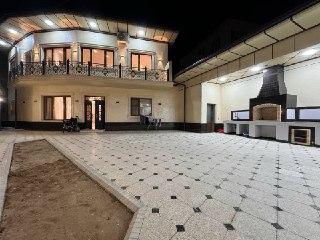 Сайрам Буз Базар евро участок 5комнат 2этажей 3.2соток 213кв.м срочно