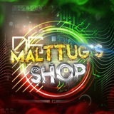 Магазин Малтуга ⚱️ Malttug's Shop