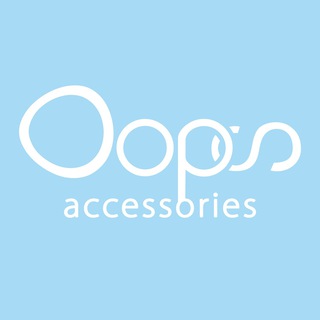 Oops...it’s ACCESSORIES💎 Telegram Group Link