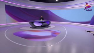ALAhad TV - ערוץ אל אהד