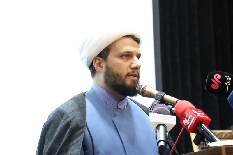 گیلانستان: مدیرکل سابق تبلیغات اسلامی گیلان:🔷 در دوران مسئولیتم تلاش کردم دامان خود را از هرگونه تخطی قانونی و لغزش شرعی حفظ کنم〽️م