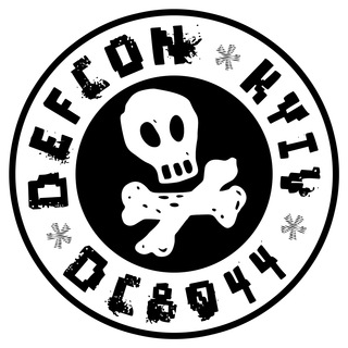 Telegram profile photo for DC8044 F33d