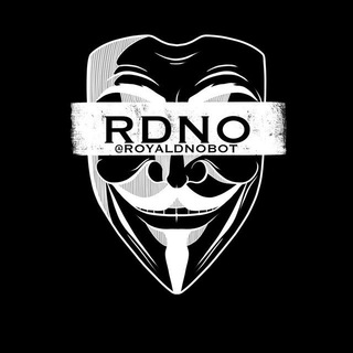 Telegram profile photo for PR | Реклама | RDNO