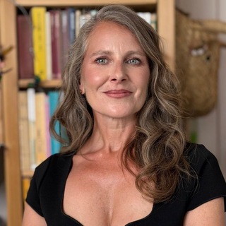 Telegram profile photo for Doctora Cristina Martín Jiménez