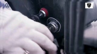 Peugeot или Volkswagen. Китайцы не перестают удивлять необычными краш-тестами
