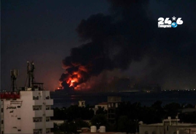 🇮🇱 במהלך הלילה הסעודים תקפו מטרות של החות'ים, החות'ים הגיבו בתקיפות לעבר סעודיה באמצעות טילים וכטב"מים.