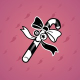 Candy Cane #97
