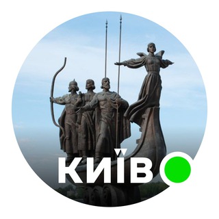 Telegram profile photo for 🟢 Київ Новини | Live 24/7