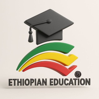 Ethiopian Education 24 Telegram Group Link