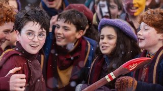 Глава HBO рассказал, как часто будут выходить новые сезоны «Гарри Поттера»Подготовка к съёмкам второго сезона идёт полным ходом.