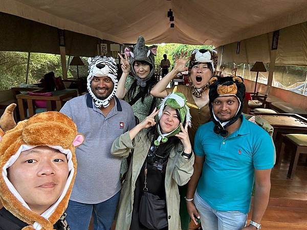 走進動物星球找錫蘭豹-雅拉國家公園Yala national Park