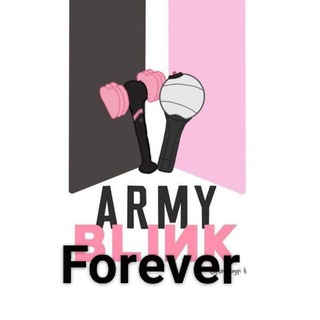 ❤️Blinks and Armys forever best friends❤️ Telegram Group Link